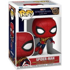 Funko POP figure Marvel Spider-Man No Way Home Spider-Man 