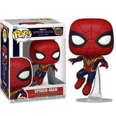 Funko POP figure Marvel Spider-Man No Way Home Spider-Man 