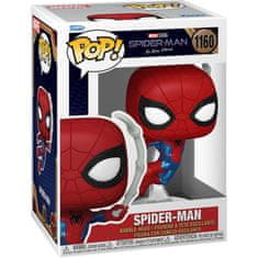 Funko POP figure Marvel Spider-Man No Way Home Spider-Man 