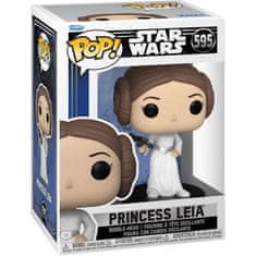 Funko POP figure Star Wars Princes Leia 