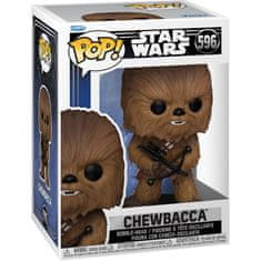 Funko POP figure Star Wars Chewbacca 