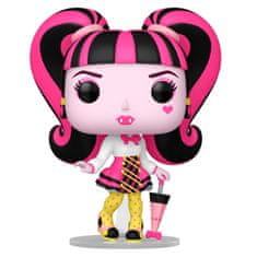 Funko POP figure Monster High Draculaura 