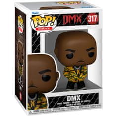 Funko POP figure Rocks DMX 