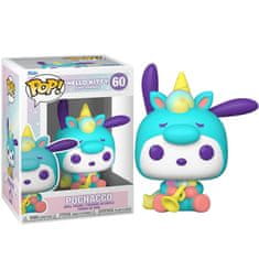 Funko POP figure Sanrio Hello Kitty Pochacco 