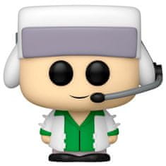 Funko POP figure South Park Boyband Kyle 