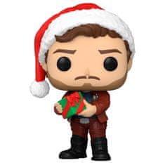 Funko POP figure Marvel Guardians of the Galaxy Star-Lord 