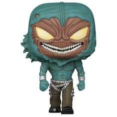 Funko POP figure Rocks Disturbed The Guy 