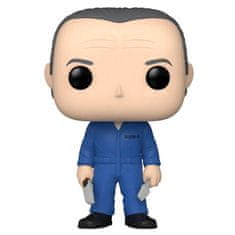 Funko POP figure Silence of the Lambs Hannibal 