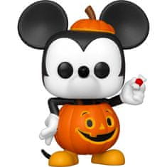 Funko POP figure Disney Trickor Treat Mickey 