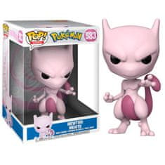 Funko POP figure Pokemon Mewtwo 25cm 