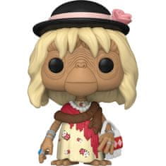 Funko POP figure E.T. The Extra-Terrestrial 40th E.T in Disguise 