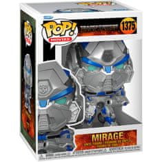 Funko POP figure Transformers Mirage 