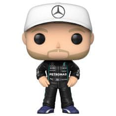 Funko POP figure Formula One Valtteri Bottas 