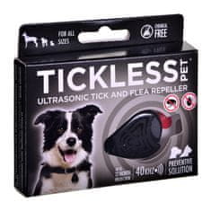 Tickless Tickless Pet Ultrazvočni odganjalec klopov