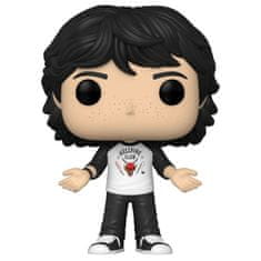 Funko POP figure Stranger Things Mike 