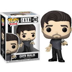 Funko POP figure Zayn - Zayn Malik 