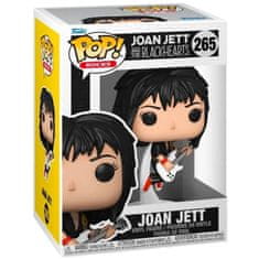 Funko POP figure Rocks Joan Jett 