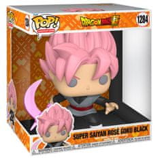 Funko POP figure Dragon Ball Super Super Saiyan Rose Goku Black 25cm 