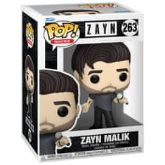 Funko POP figure Zayn - Zayn Malik 