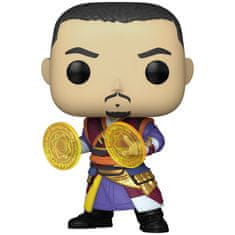 Funko POP figure Doctor Strange Multiverse of Madness Wong 