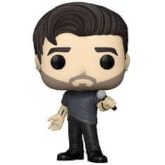 Funko POP figure Zayn - Zayn Malik 