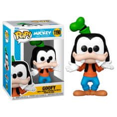 Funko POP figure Disney Classics Goofy 