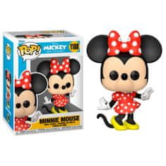 Funko POP figure Disney Classics Minnie Mouse 