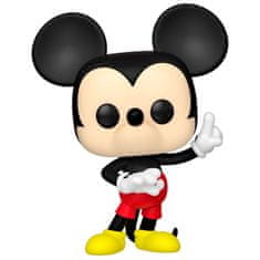 Funko POP figure Disney Classics Mickey Mouse 