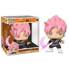 Funko POP figure Dragon Ball Super Super Saiyan Rose Goku Black 25cm 