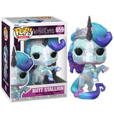 Funko POP figure Wonderlands Tiny Tinas Butt Stallion 