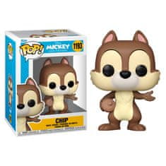 Funko POP figure Disney Classics Chip 