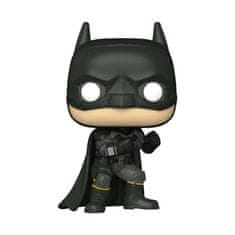 Funko POP figure Movies DC Comics The Batman Batman 