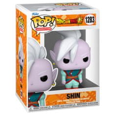 Funko POP figure Dragon Ball Super Shin 