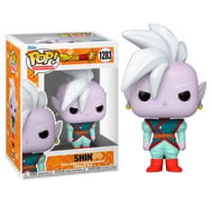 Funko POP figure Dragon Ball Super Shin 