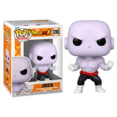 Funko POP figure Dragon Ball Super Jiren with Power 