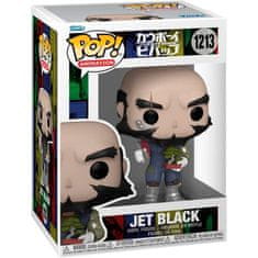 Funko POP figure Cowboy Bebop Jet Black 