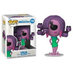 Funko POP figure Monsters Inc 20th Celia 