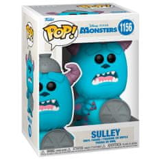 Funko POP figure Monsters Inc 20th Sulley with Lid 