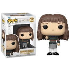 Funko POP figure Harry Potter Anniversary Hermione with Wand 