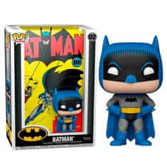 Funko POP figure Comic Cover DC Comics Batman 