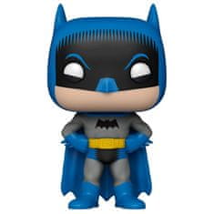 Funko POP figure Comic Cover DC Comics Batman 