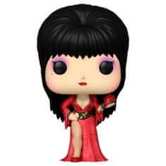 Funko POP figure Elvira 40th Elvira 