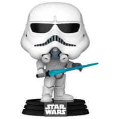 Funko POP figure Star Wars Concept Series Stormtrooper 