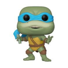 Funko POP figure Teenage Mutant Ninja Turtles 2 Leonardo 