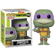 Funko POP figure Teenage Mutant Ninja Turtles 2 Donatello 