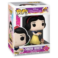 Funko POP figure Disney Ultimate Princess Snow White 