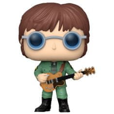 Funko POP figure John Lennon Military Jacket 