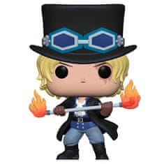 Funko POP figurica One Piece Sabo 