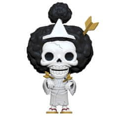 Funko POP figurica One Piece Brook Bonekichi 