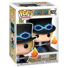 Funko POP figurica One Piece Sabo 